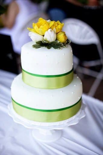 Simply Decadent Bakery