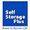 Self Storage Plus