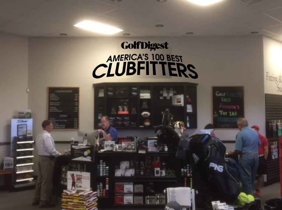 Golf Headquarters