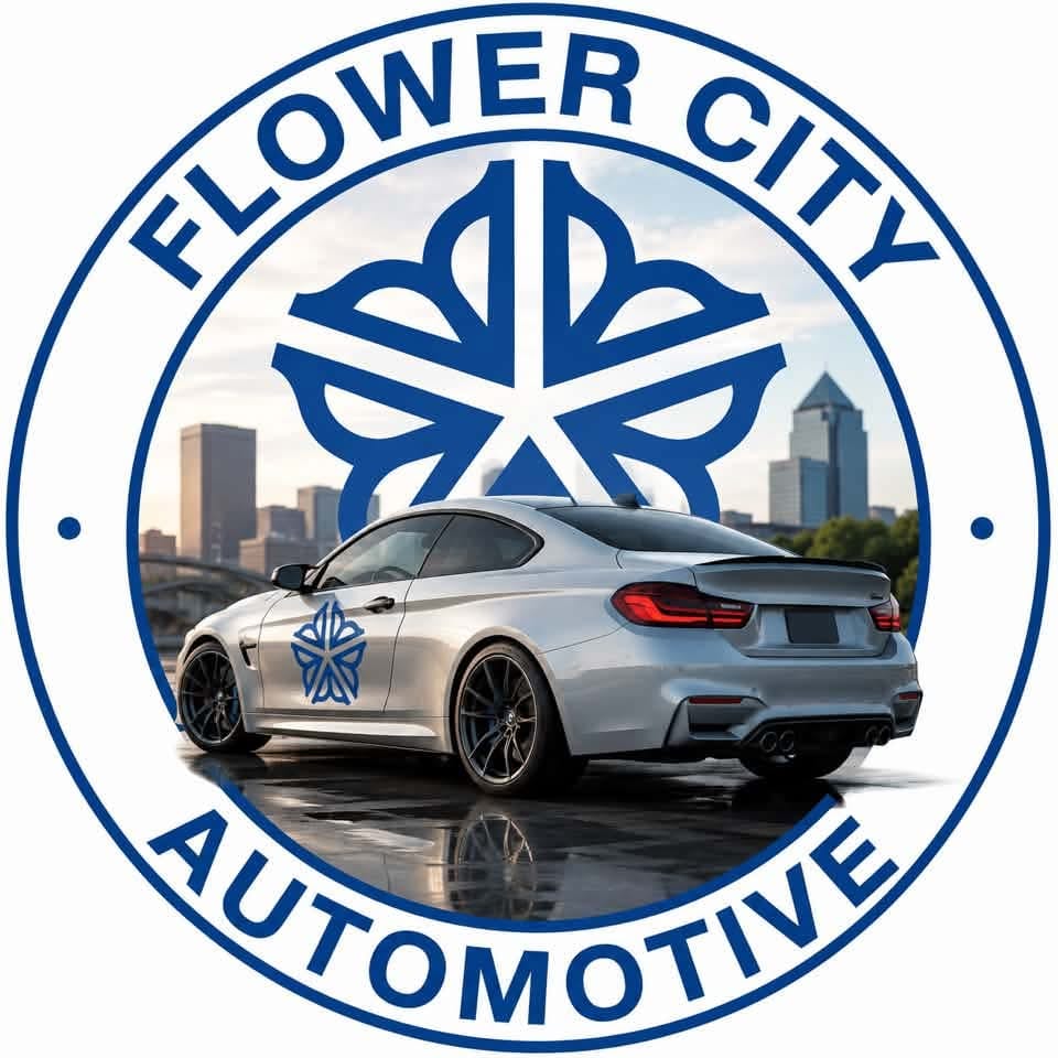 Flower City Automotive