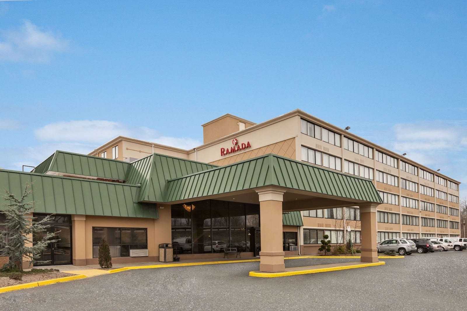 Hampton Inn Paramus, photo 4