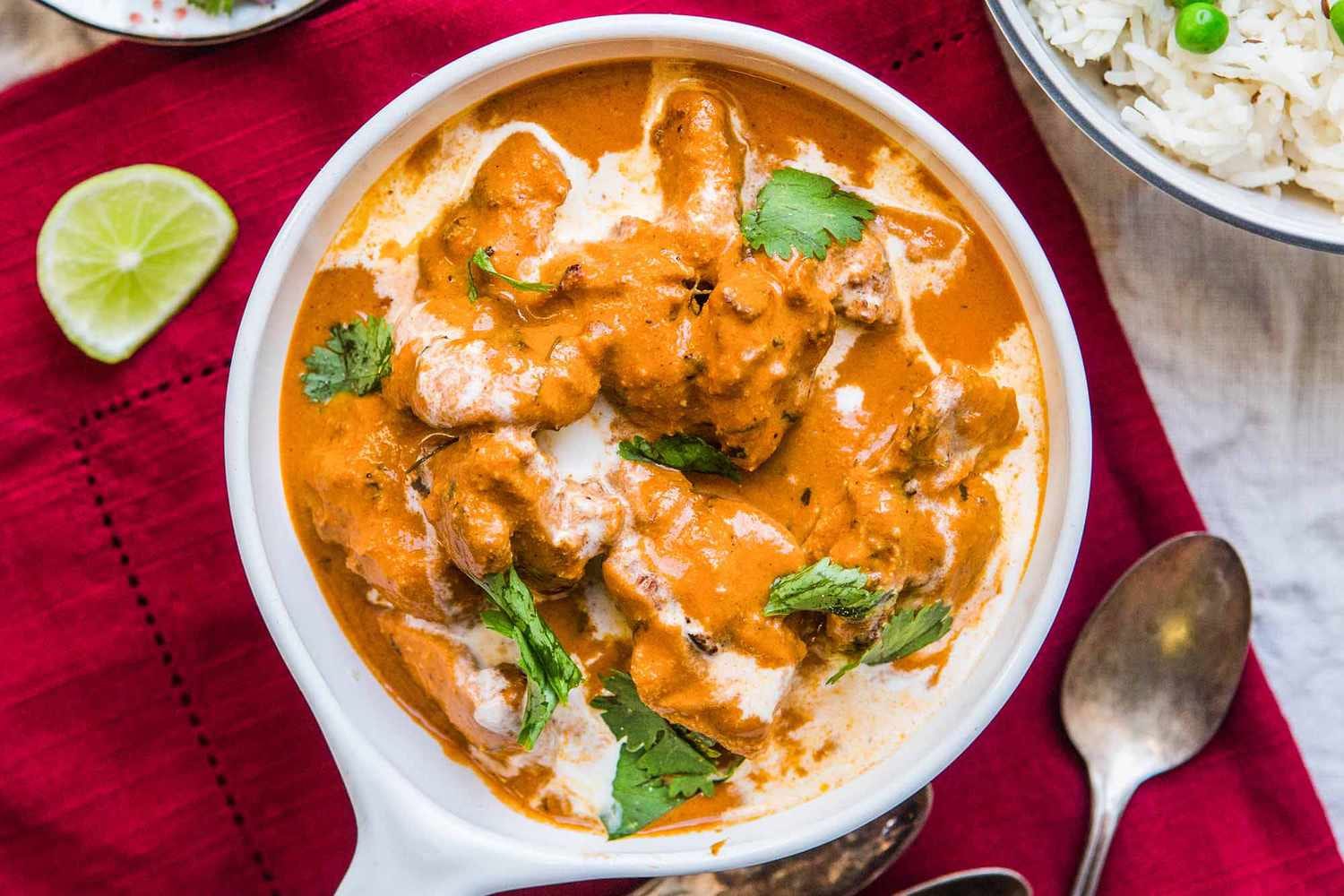 Amaya - Indian Cuisine