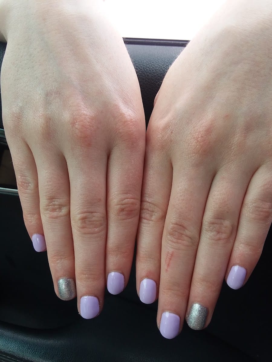 Diva Nails (DC Ranch next to Safeway), photo 2