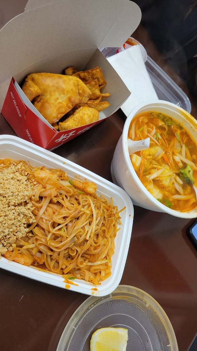 General Thai & Chinese Cuisine, photo 3