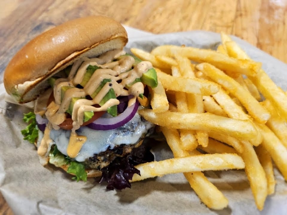 Hoffman's Hometown Eatery, photo 3