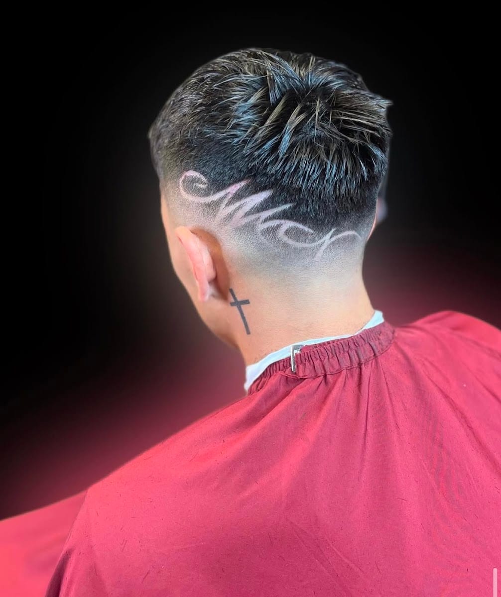 Lavish Barbershop, photo 4