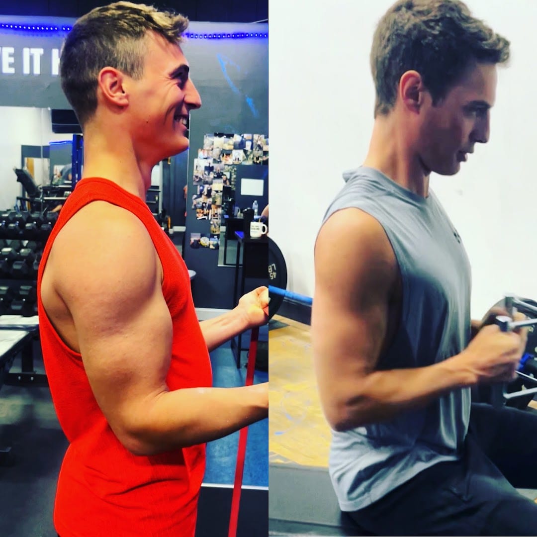 Carlini Fitness