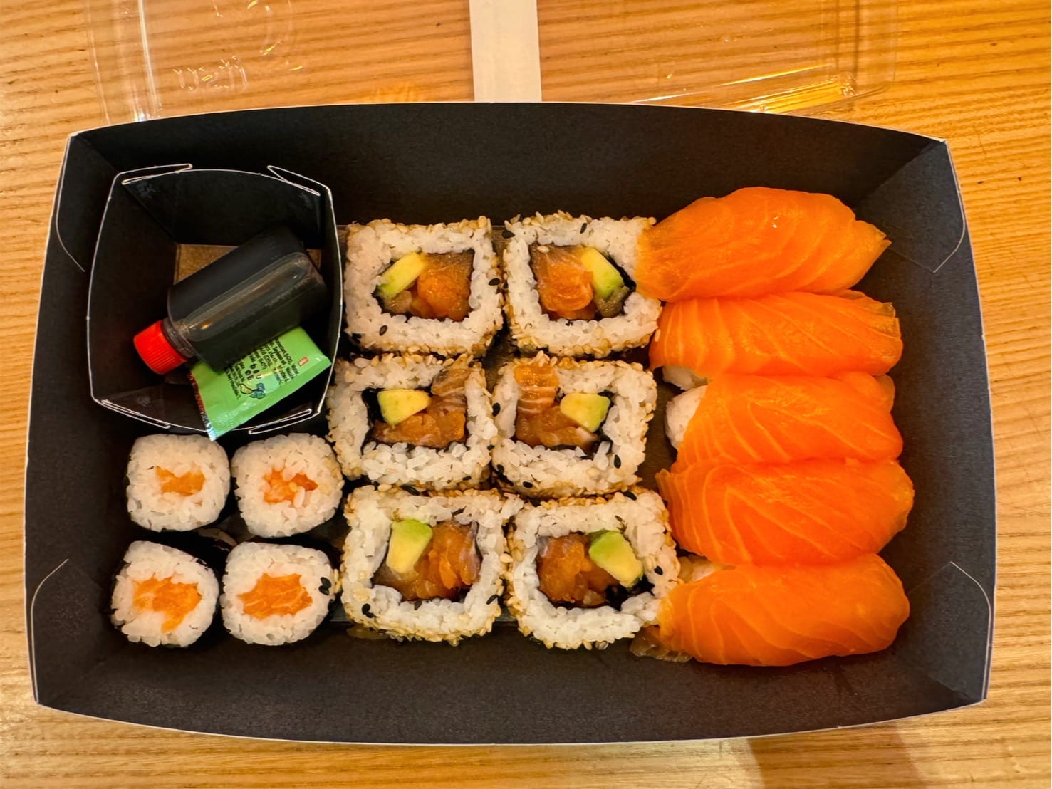 itsu - Cheapside, photo 4