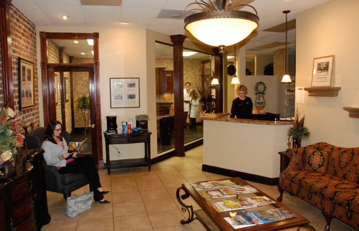 Downtown Dental and Vision
