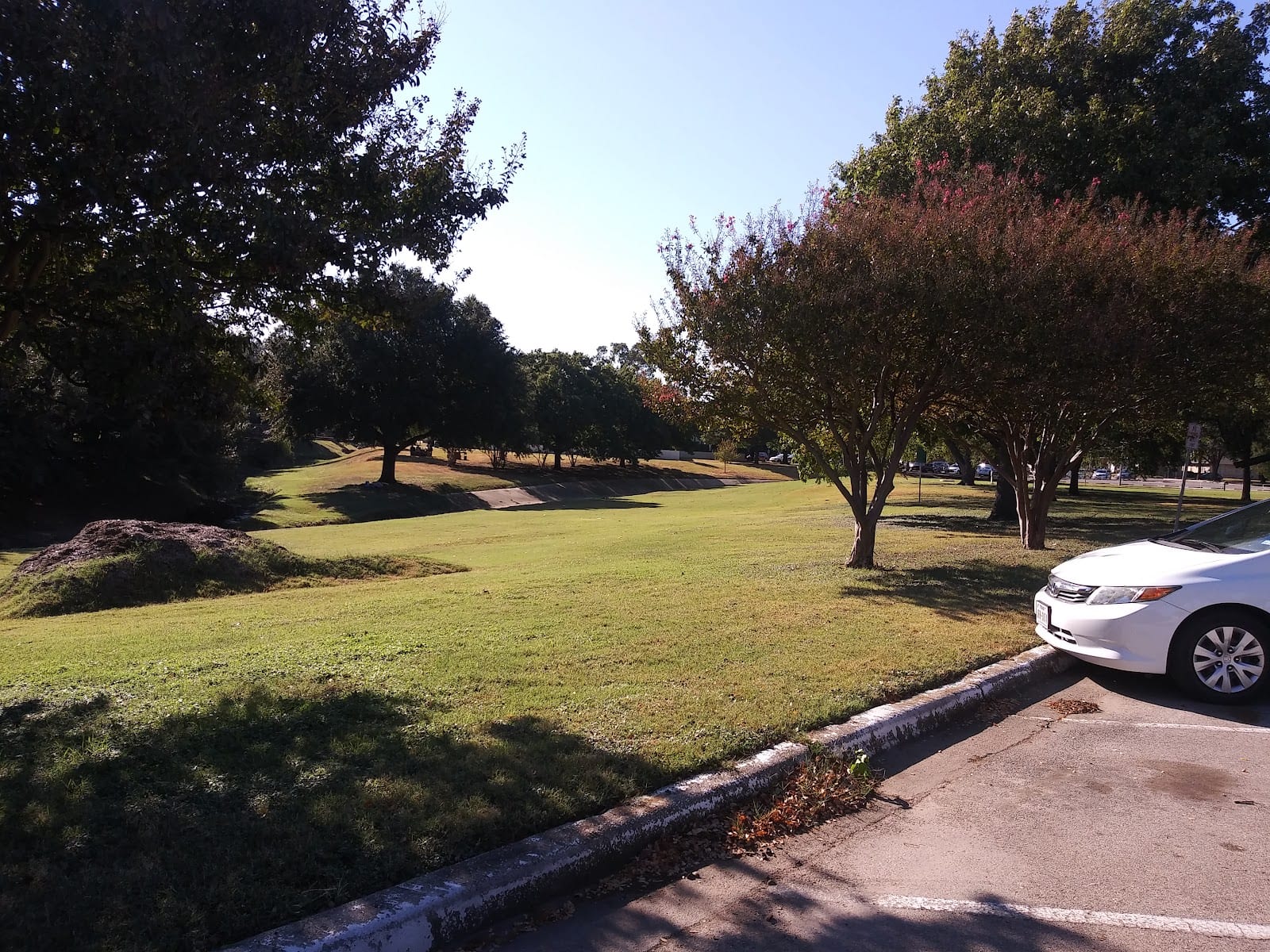 Denton Senior Center, photo 3