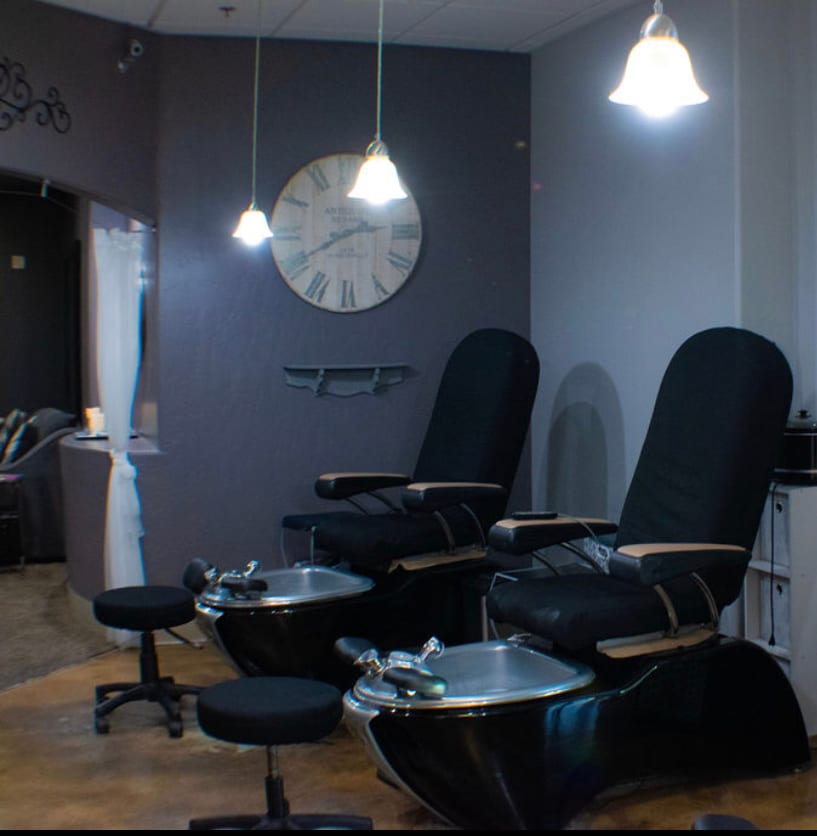 Backstage Beauty Salon in Las Vegas, photo 2