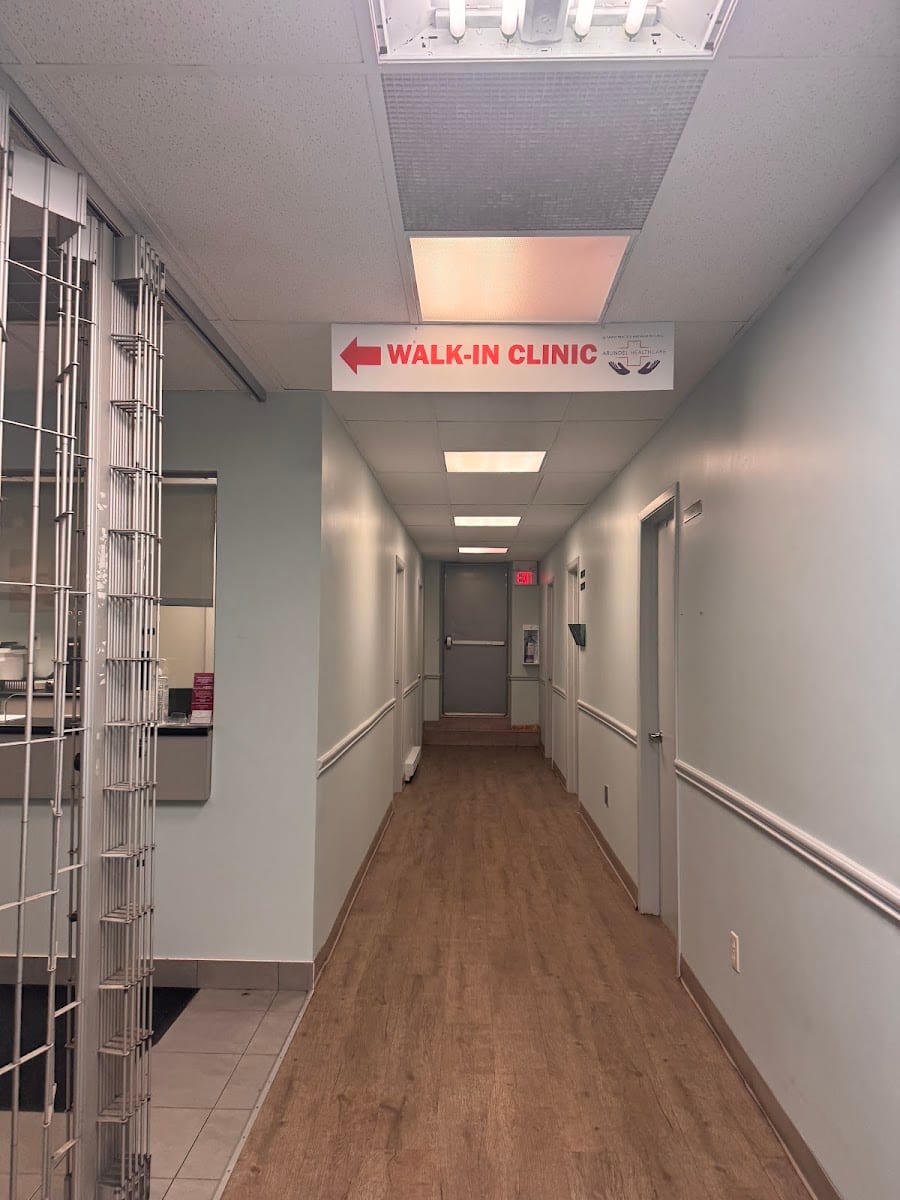 Arundel Health Care
