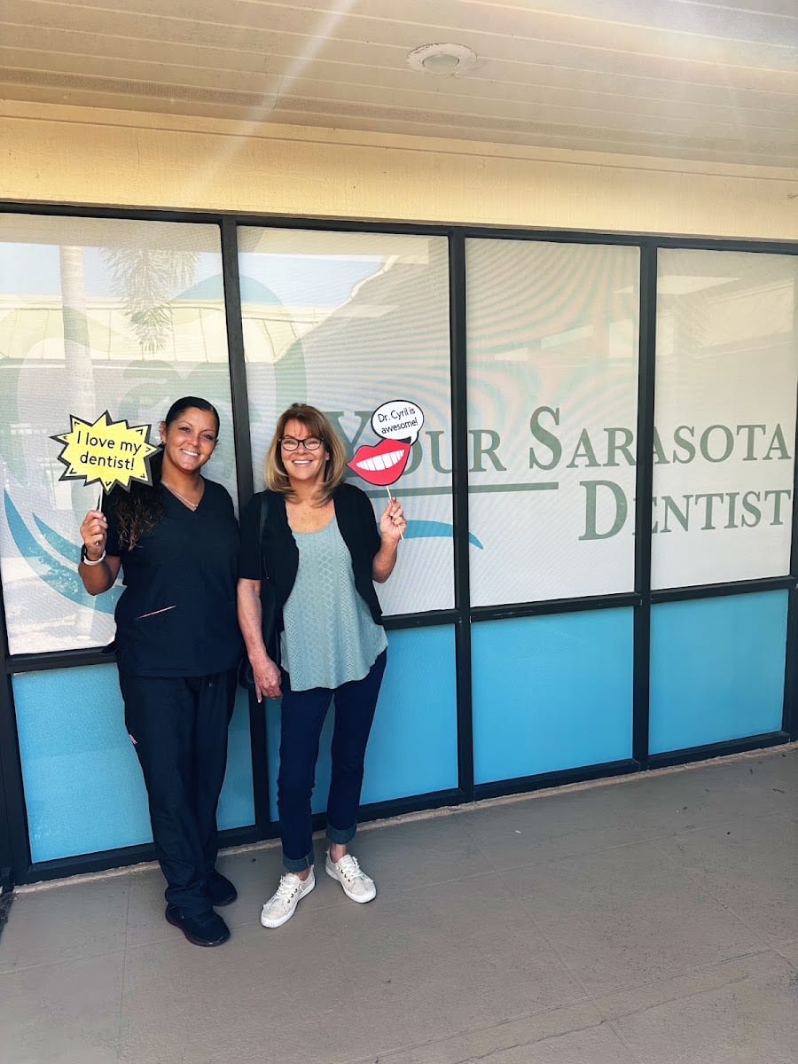 Your Sarasota Dentist, photo 4
