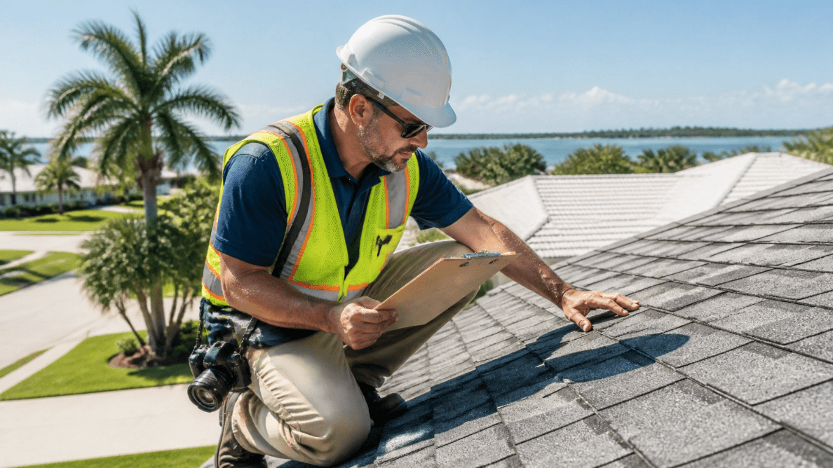 Kingdom Roofing Services Inc., photo 4