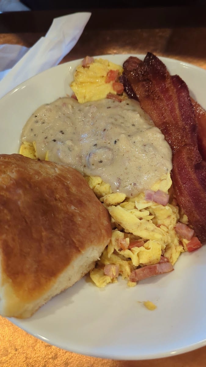 Another Broken Egg Cafe, photo 3