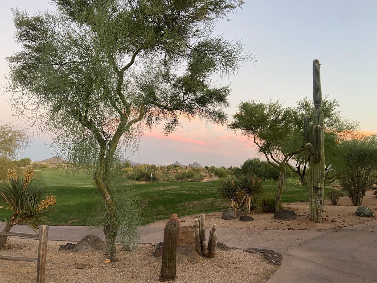 Legend Trail Golf Club, photo 4