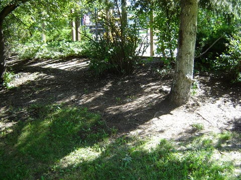 Kozak Park, photo 2