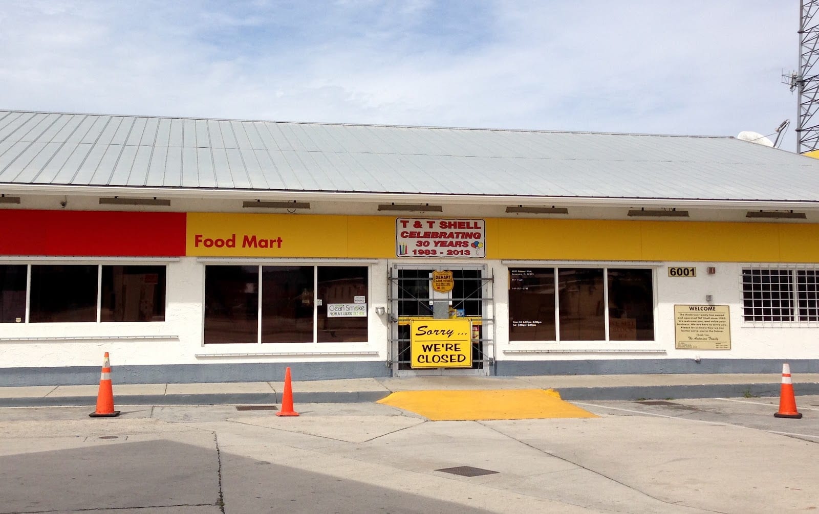 Shell, photo 3