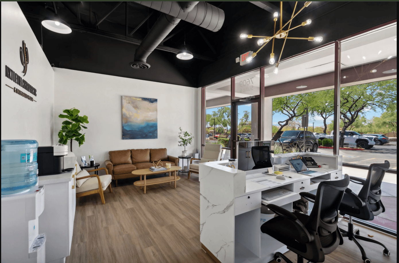NXT Level Chiropractic & Integrated Health, photo 3