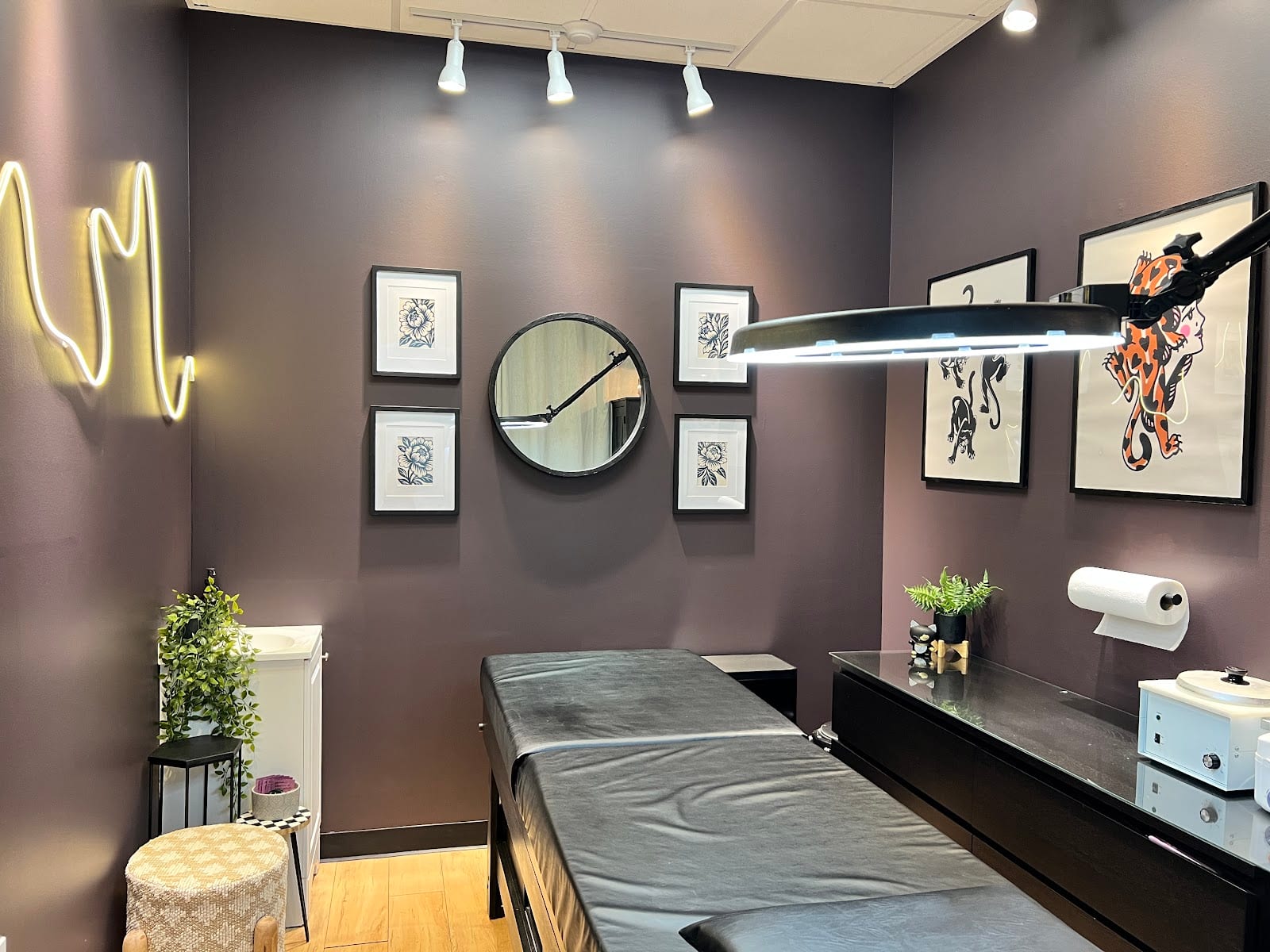 Silk Society Wax Studio, photo 2