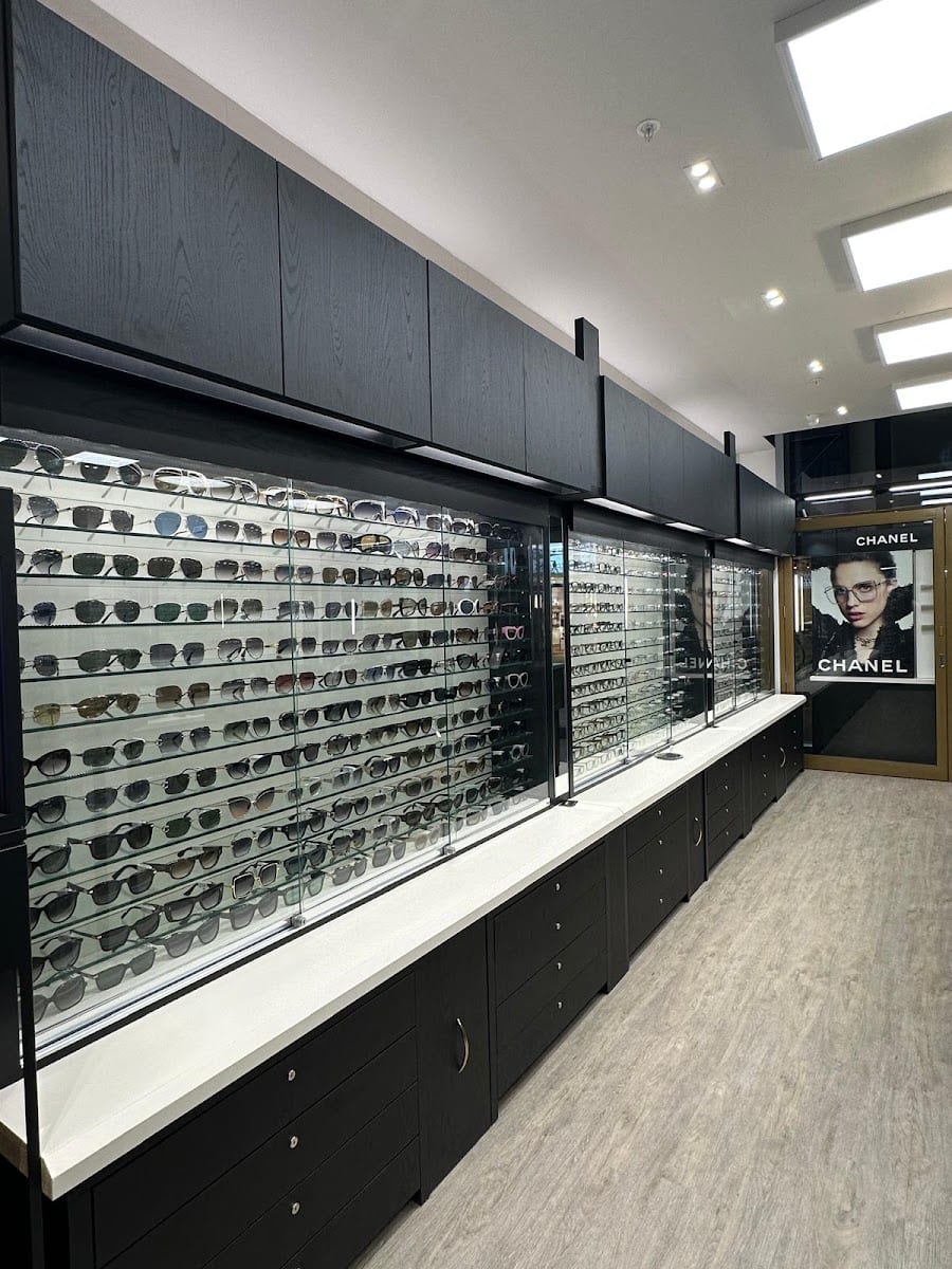 OPTIX Opticians, photo 4