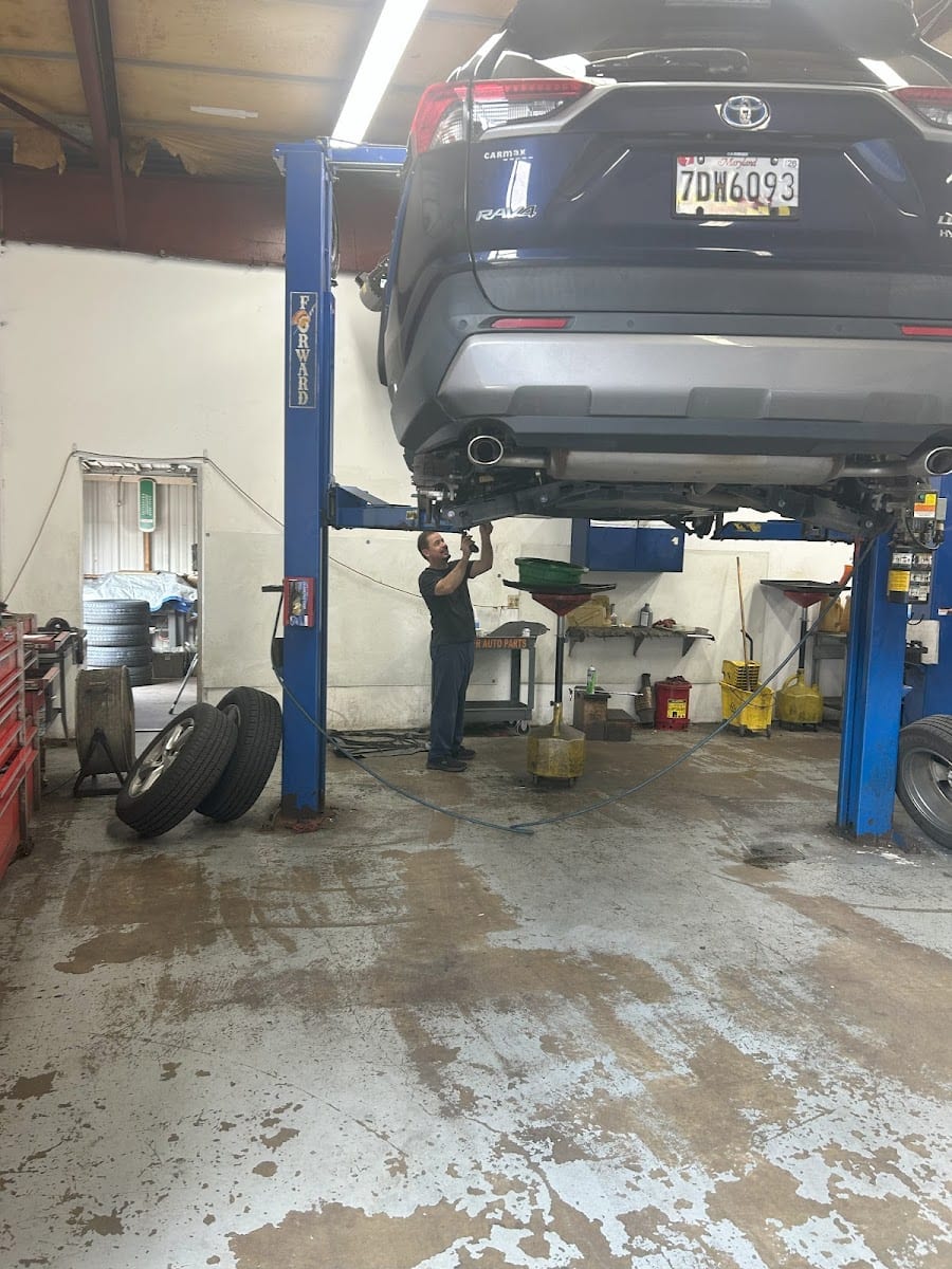 Accurate Auto Service, photo 2