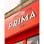 Prima | Pizza Gourmet