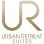 Urban Retreat Suites