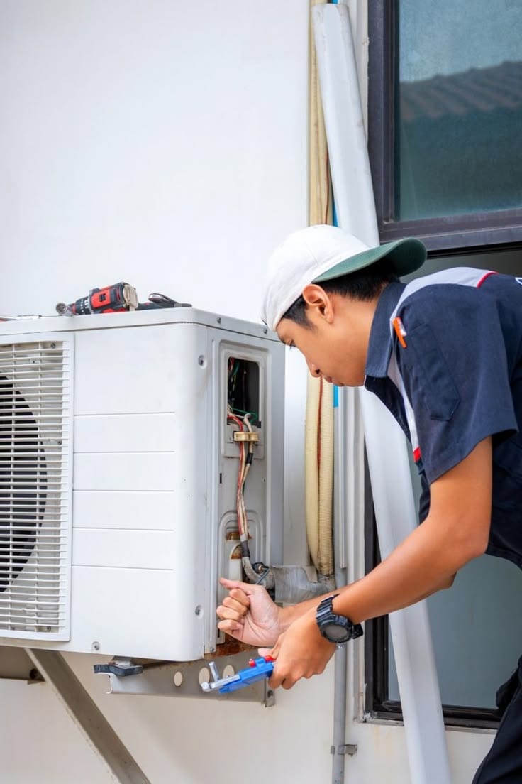 Big Hvac Repair Kitten LLC, photo 2