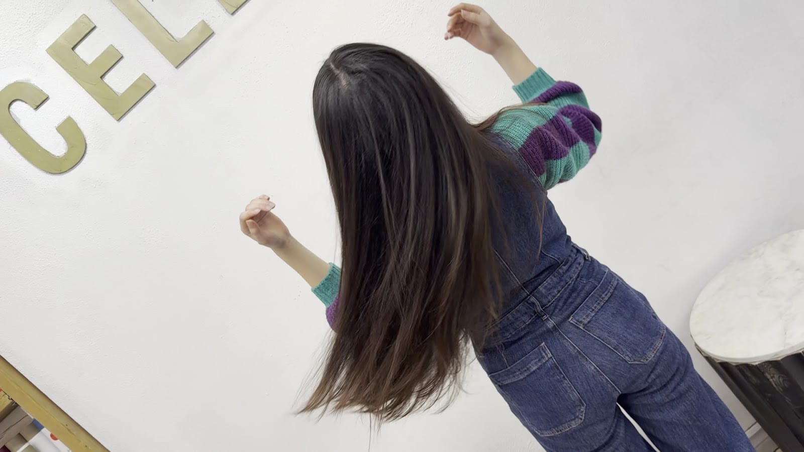 Celebrity Hair Stylist, photo 3