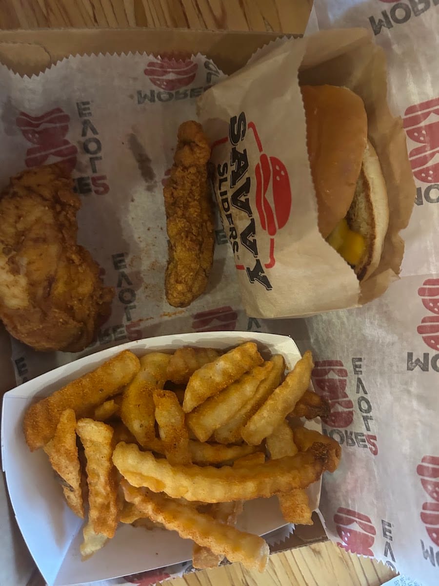 Fat Boy's Pizza, photo 4