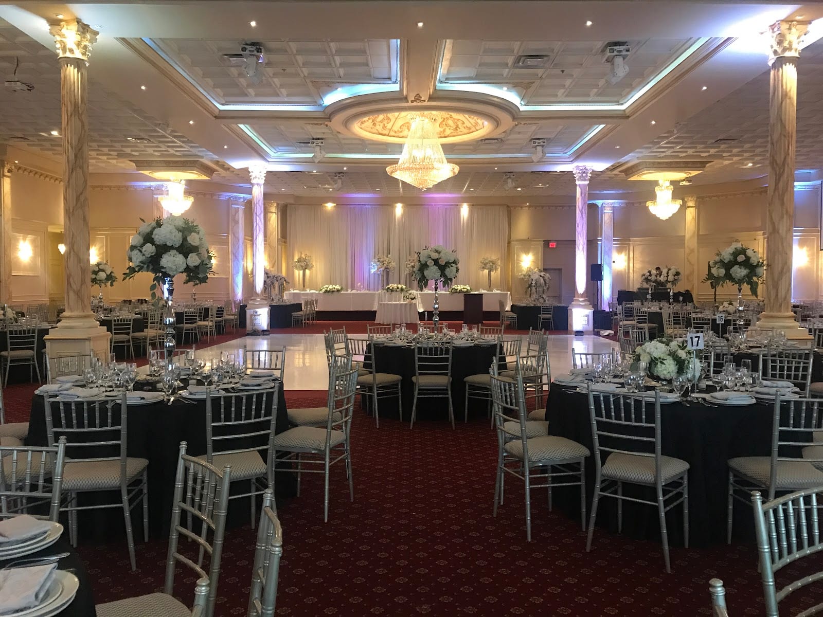Panemonte Banquet & Convention Centre, photo 2