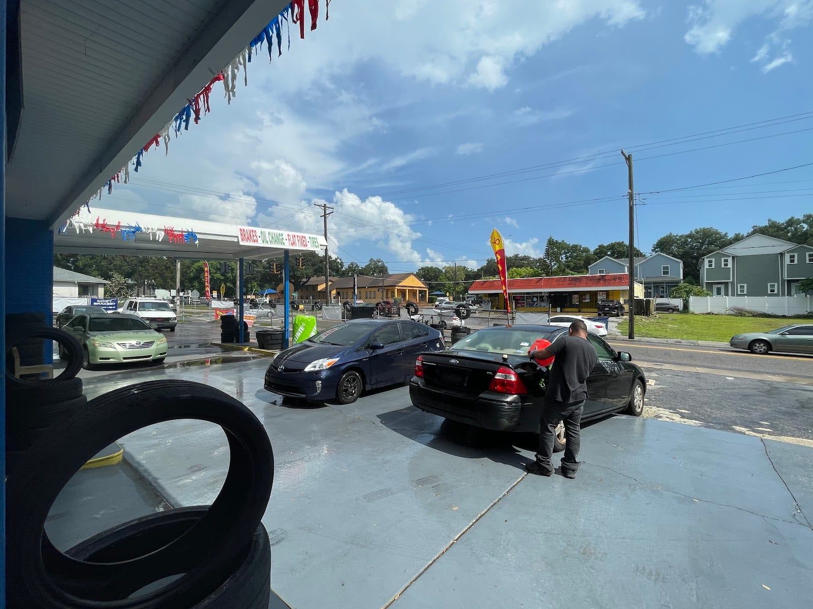 Horizon Tires and Car Service, photo 4