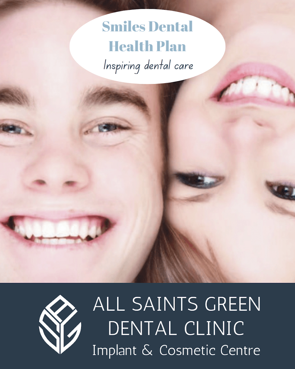 All Saints Green Dental Clinic, photo 2
