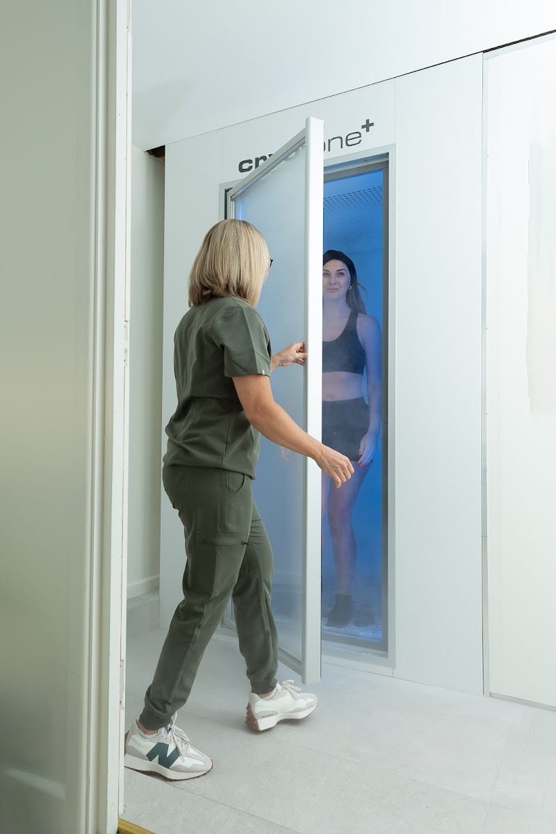 Harpenden Medical - Health and Wellness Clinic, photo 4