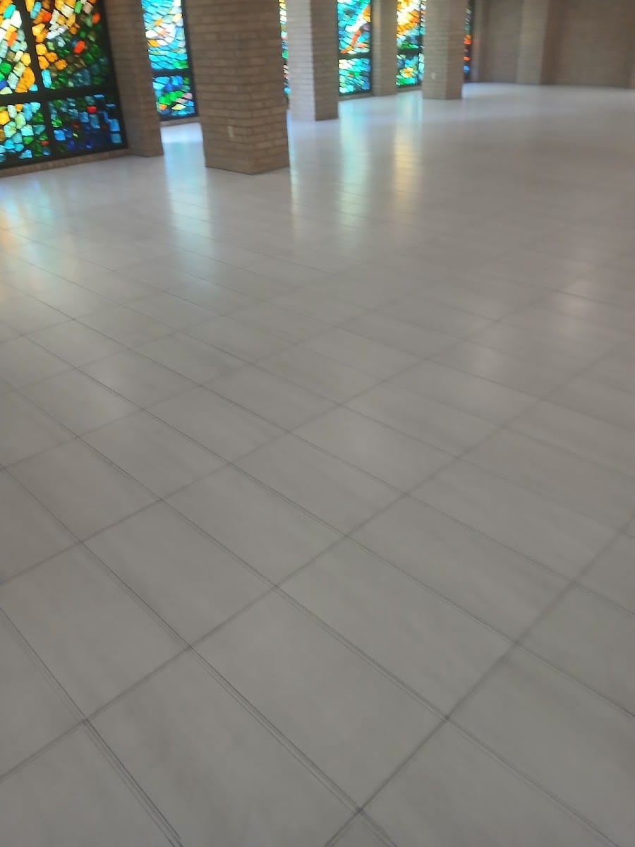 Beaumont Janitorial Services