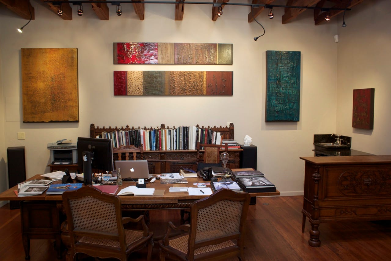 Volakis Gallery, photo 2