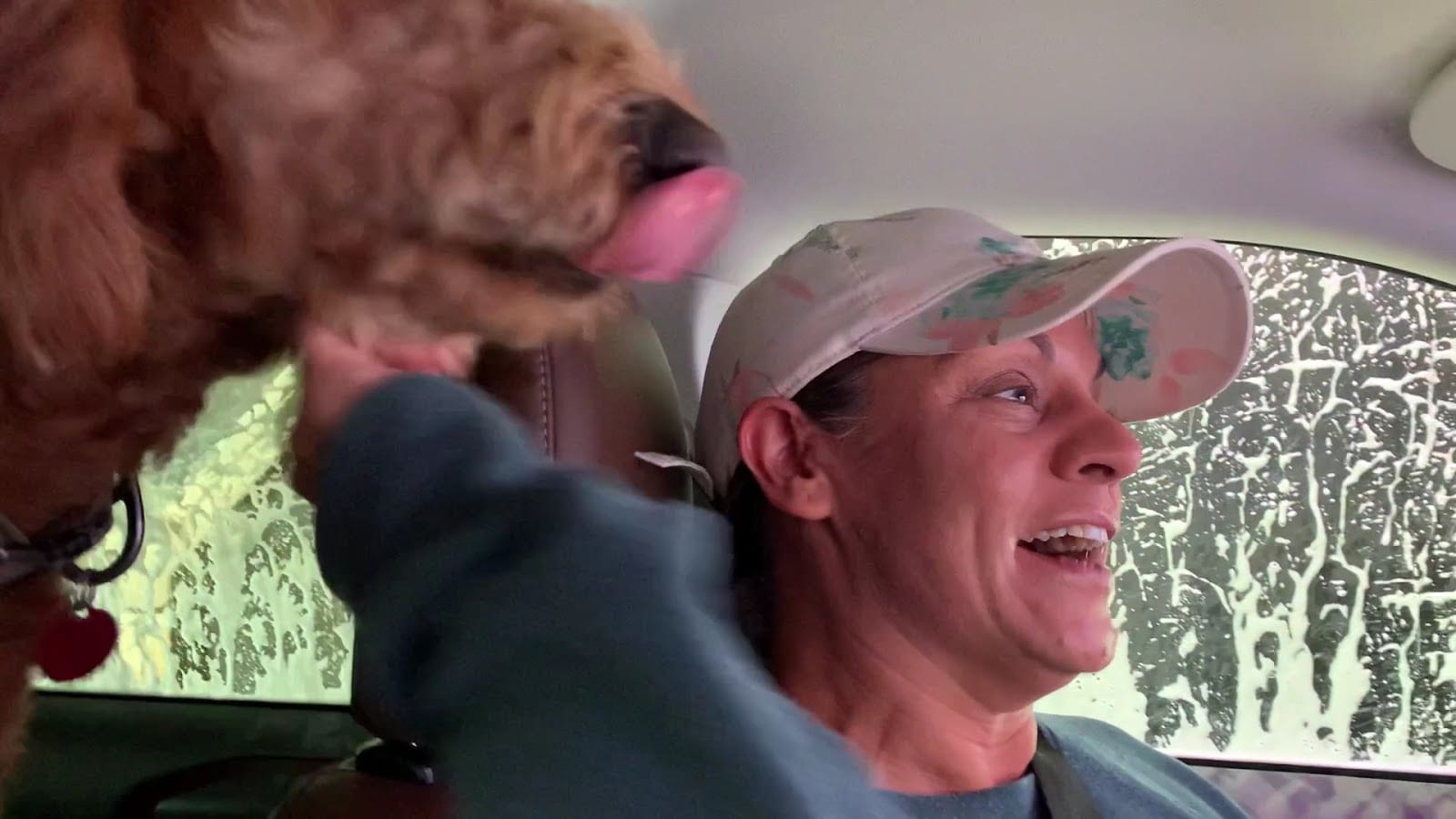 Rich's Car Wash - University, photo 3
