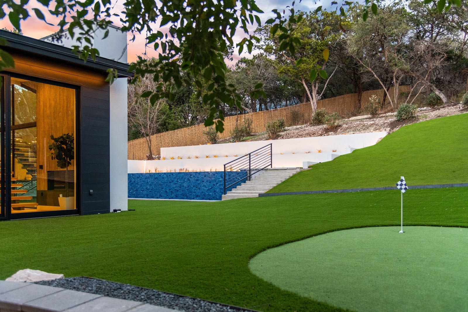 Waterloo Turf Port Charlotte Artificial Grass