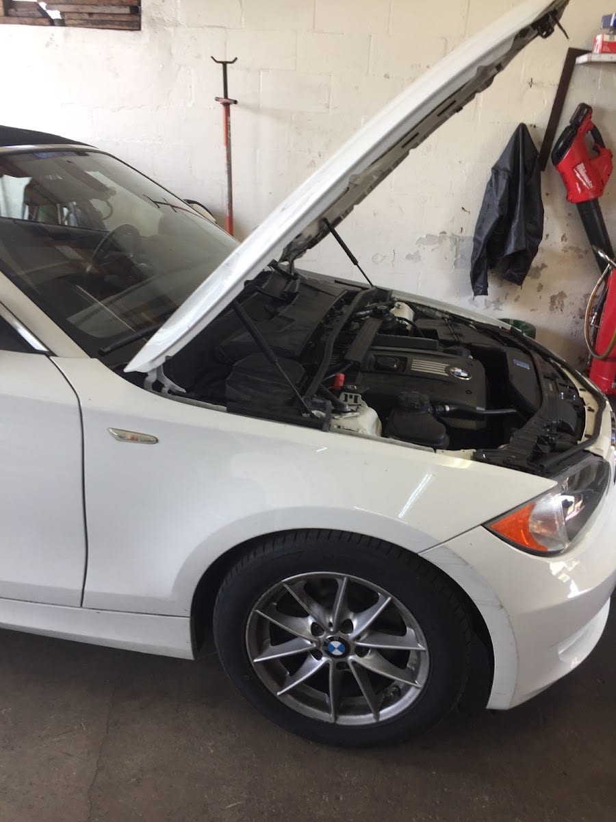 Non Stop Auto Inc