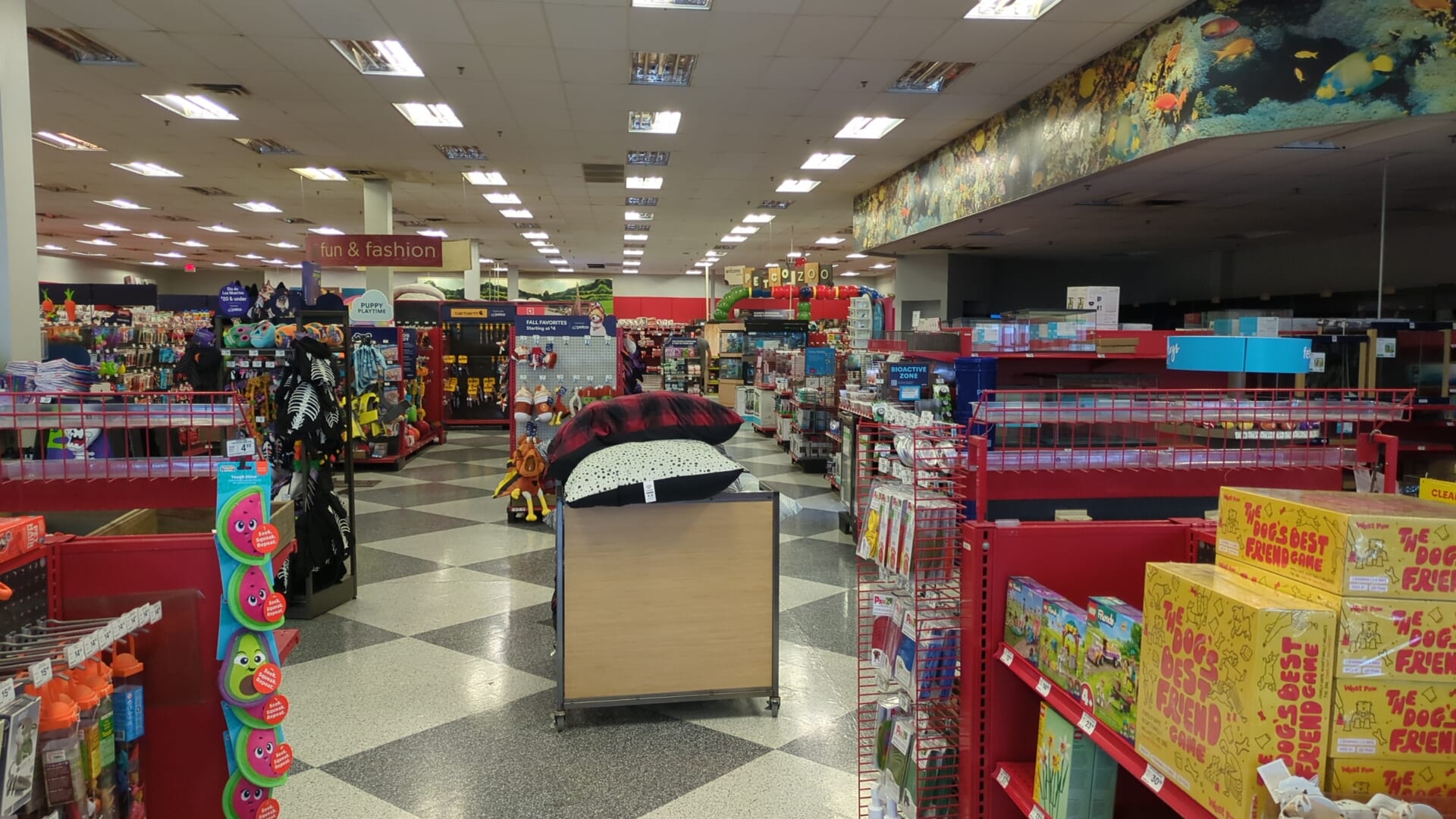 Petco, photo 2