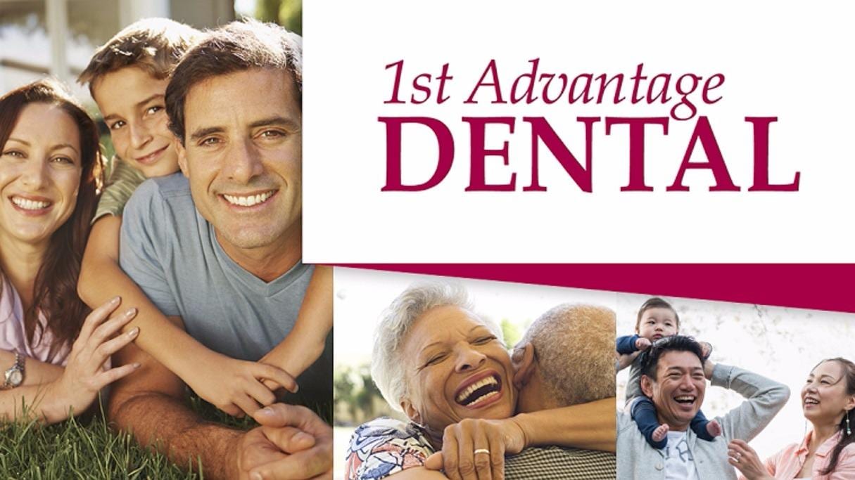 1st Advantage Dental - Saratoga Springs, photo 4
