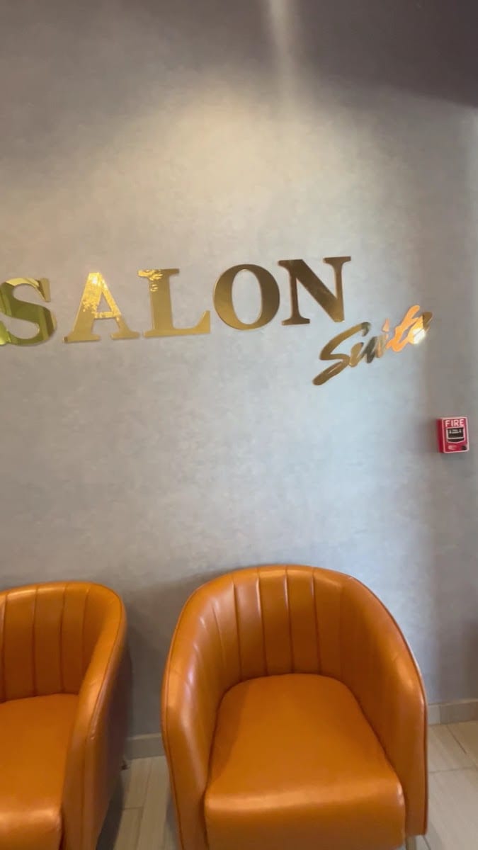 BGR Studio Hair salon, photo 2