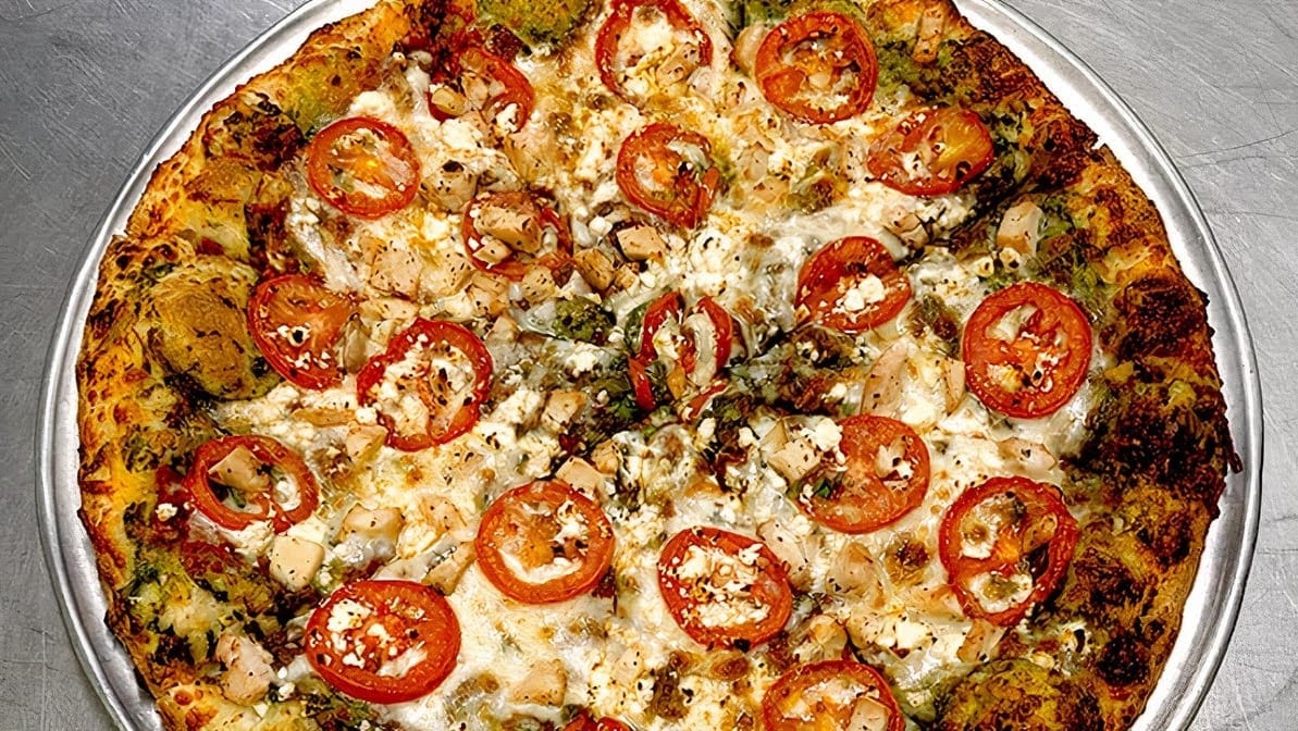 Magpies Gourmet Pizza, photo 3