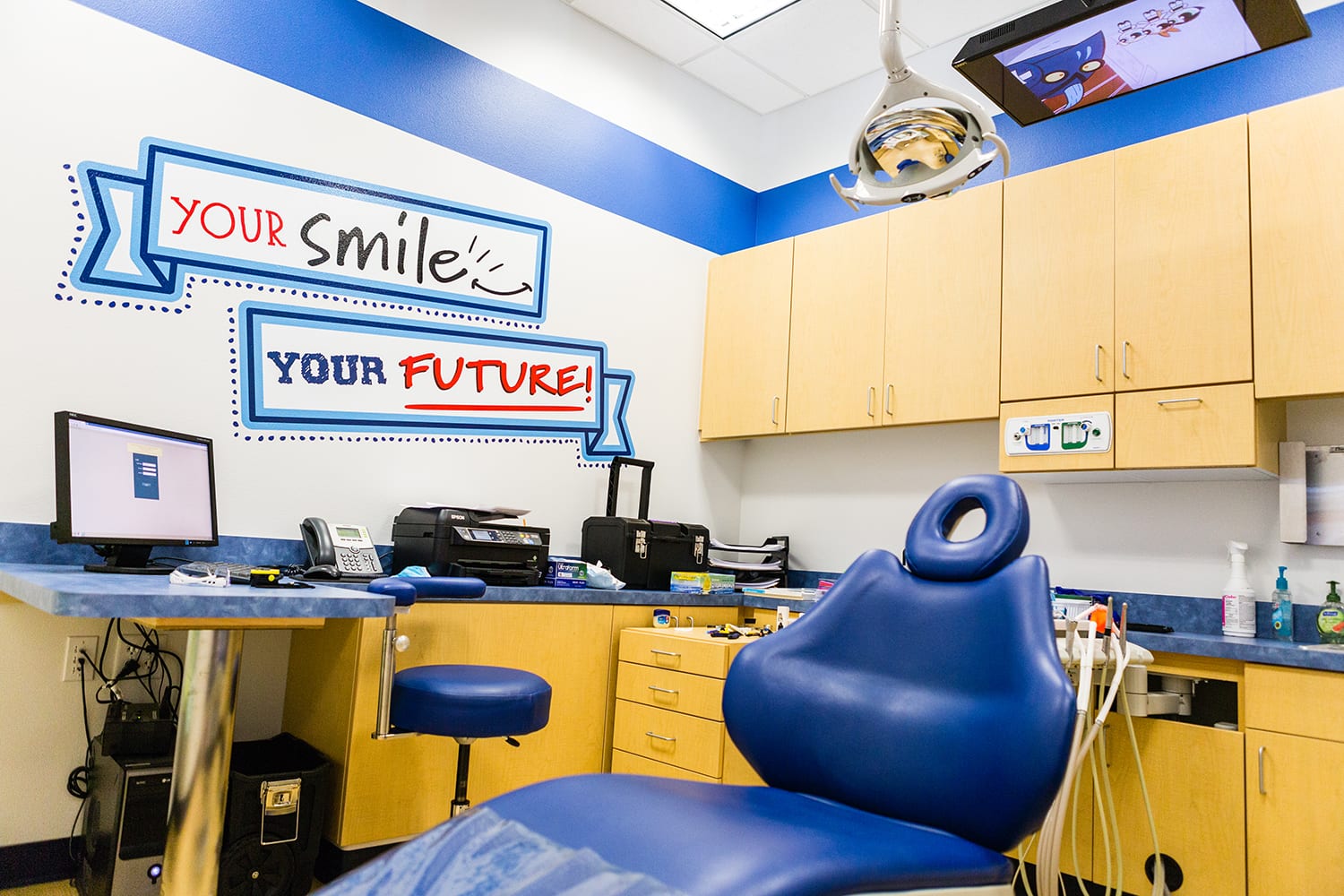 Smile Academy Pediatric Dentistry, photo 3