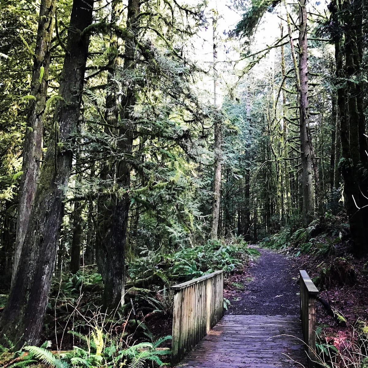Cooper Crest Park