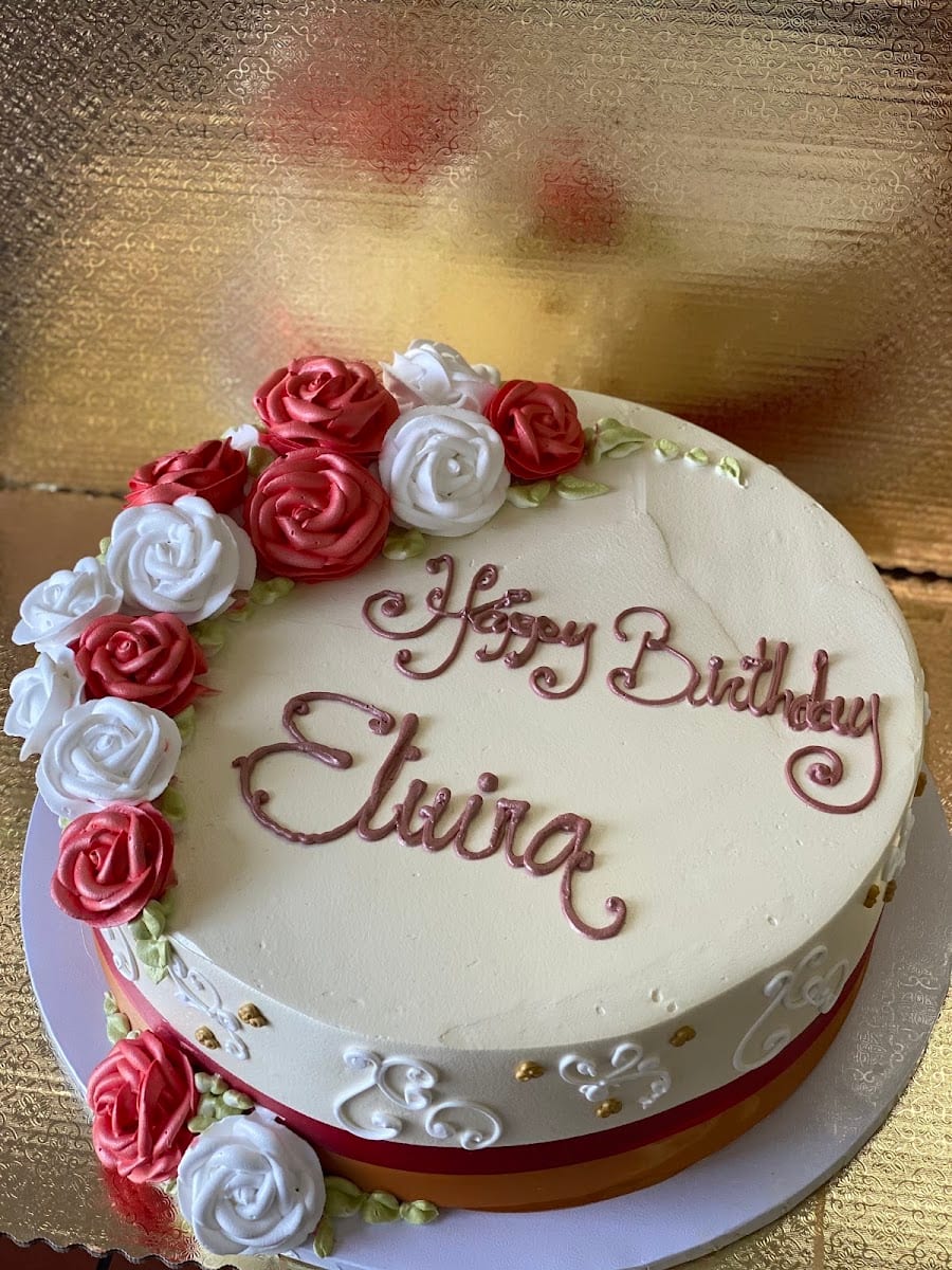 Ruben's Bakery, photo 4
