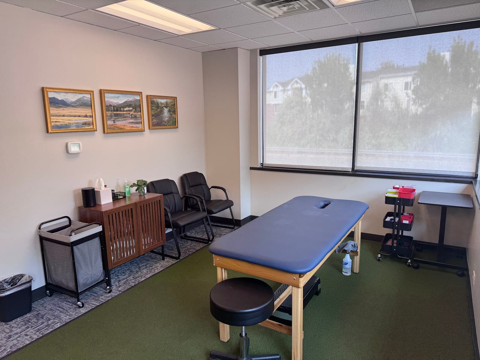 Top Shelf Physical Therapy, photo 4