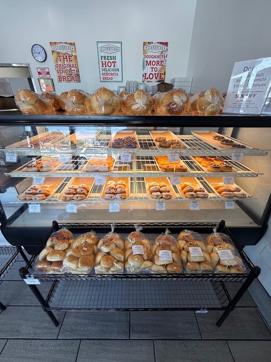 Starbread Anaheim, photo 4