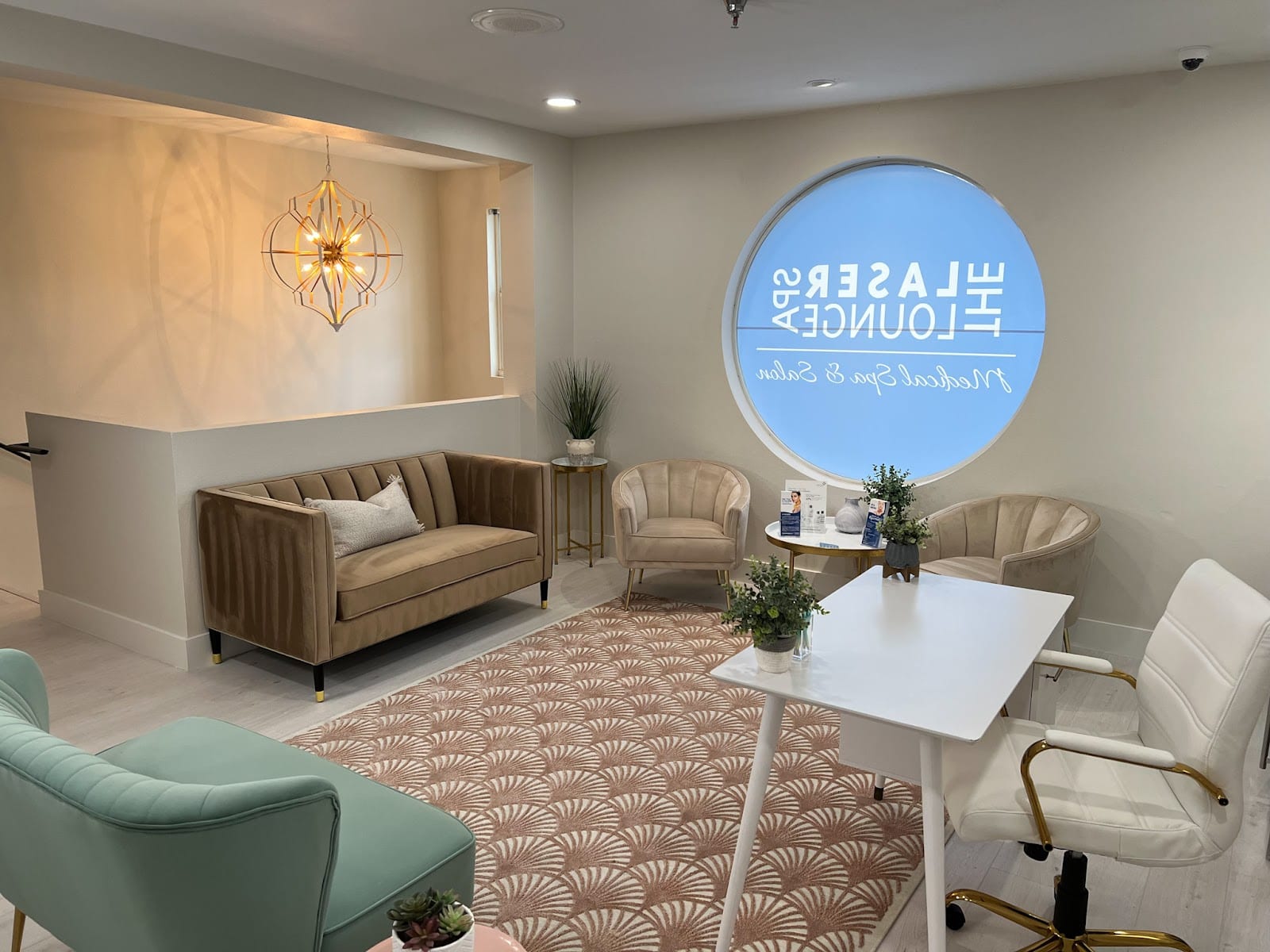 The Laser Lounge Spa Sarasota, photo 3